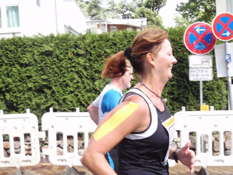 Blankeneser Heldenlauf 46